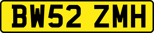 BW52ZMH