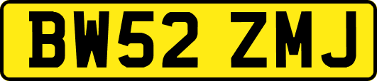 BW52ZMJ