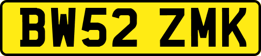 BW52ZMK