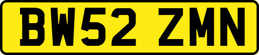 BW52ZMN