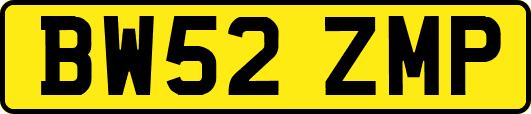 BW52ZMP