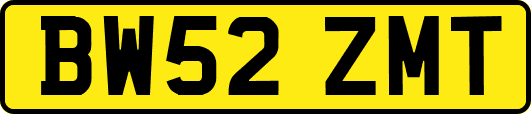 BW52ZMT