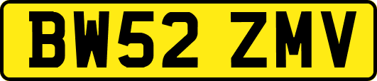 BW52ZMV