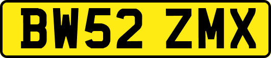 BW52ZMX