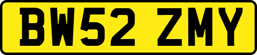 BW52ZMY