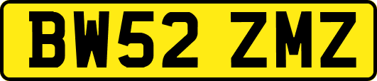 BW52ZMZ