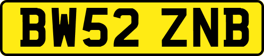 BW52ZNB