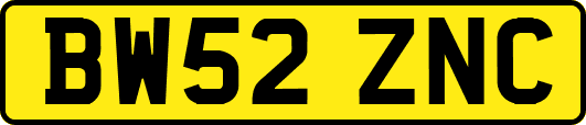 BW52ZNC