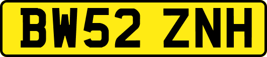 BW52ZNH