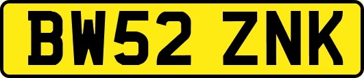 BW52ZNK