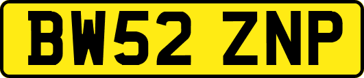 BW52ZNP