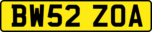 BW52ZOA
