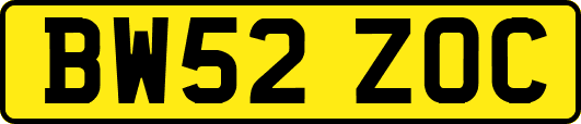 BW52ZOC
