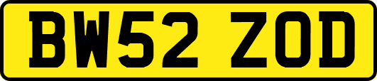 BW52ZOD