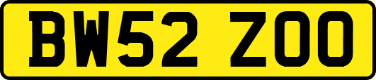 BW52ZOO