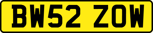 BW52ZOW