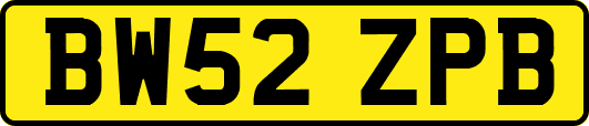 BW52ZPB