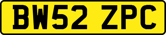 BW52ZPC