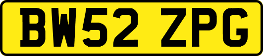 BW52ZPG