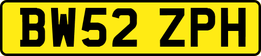 BW52ZPH