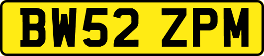 BW52ZPM