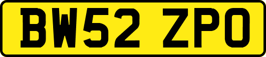 BW52ZPO