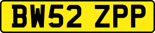 BW52ZPP
