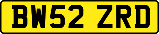 BW52ZRD