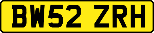 BW52ZRH