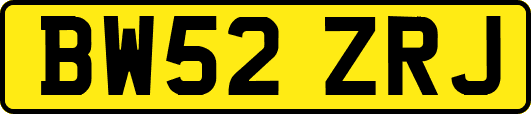 BW52ZRJ