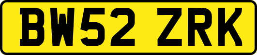 BW52ZRK
