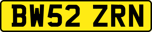 BW52ZRN
