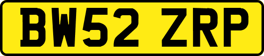 BW52ZRP