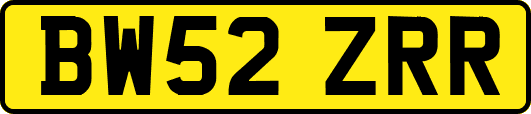 BW52ZRR