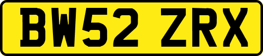 BW52ZRX
