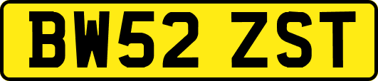 BW52ZST