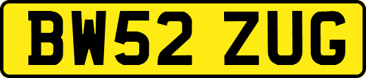 BW52ZUG