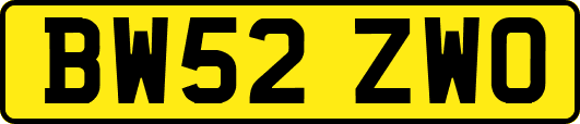 BW52ZWO