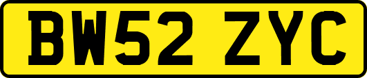 BW52ZYC