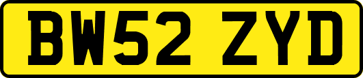 BW52ZYD