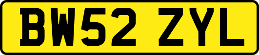 BW52ZYL