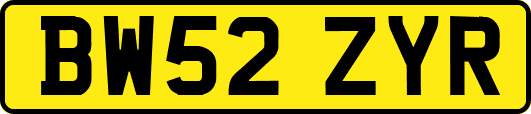 BW52ZYR
