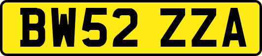 BW52ZZA