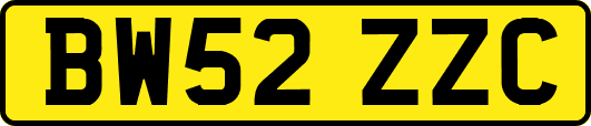 BW52ZZC