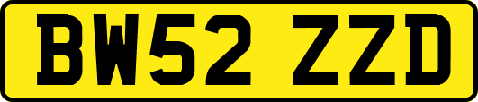 BW52ZZD