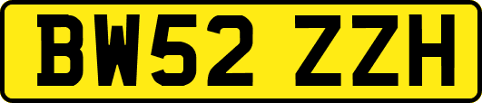 BW52ZZH