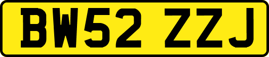 BW52ZZJ