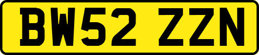 BW52ZZN