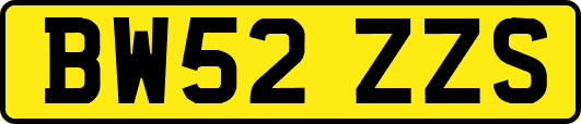 BW52ZZS