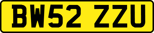 BW52ZZU